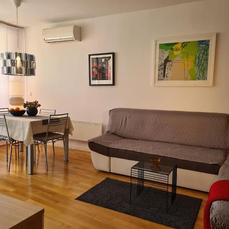 Apartment Vedrana Ровин Екстериор снимка