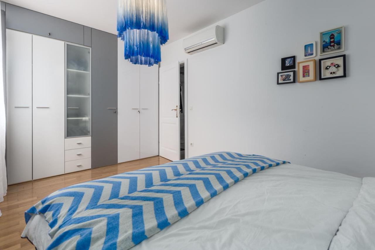 Apartment Vedrana Ровин Екстериор снимка