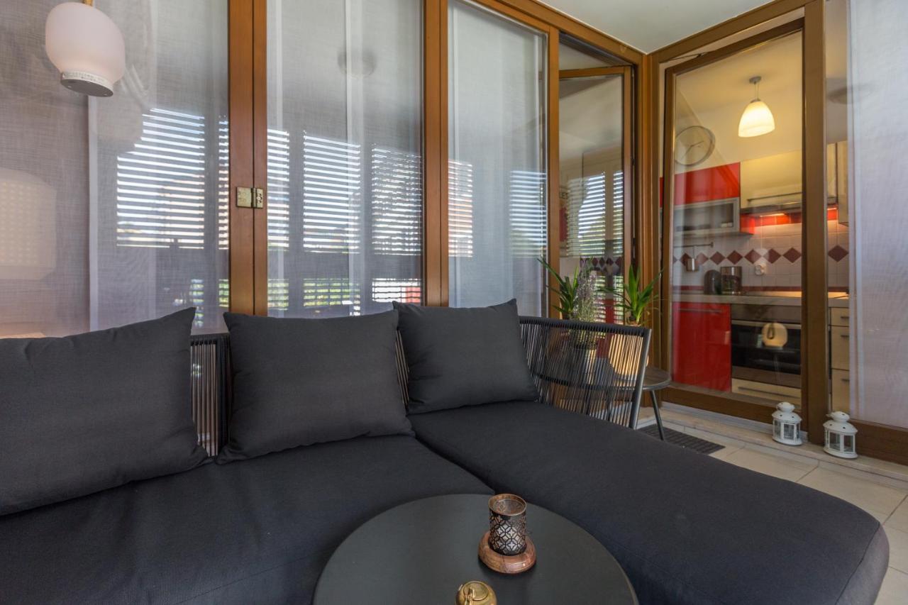 Apartment Vedrana Ровин Екстериор снимка