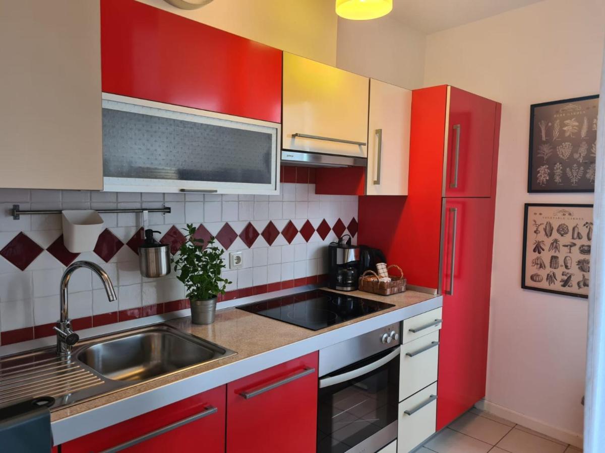 Apartment Vedrana Ровин Екстериор снимка
