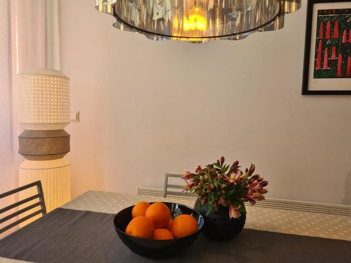 Apartment Vedrana Ровин Екстериор снимка