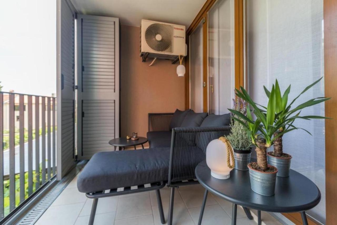 Apartment Vedrana Ровин Екстериор снимка