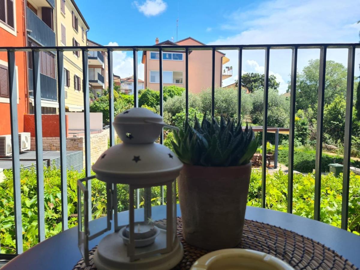 Apartment Vedrana Ровин Екстериор снимка