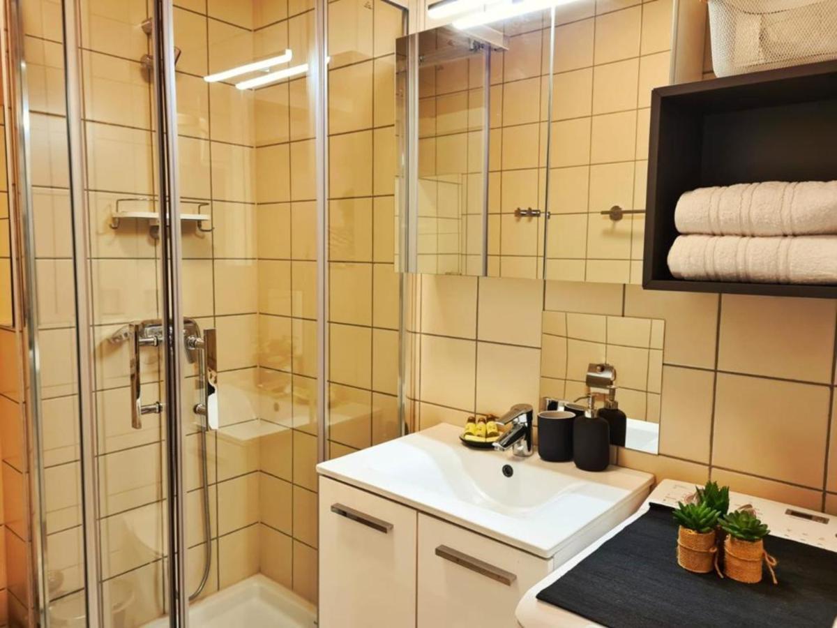 Apartment Vedrana Ровин Екстериор снимка